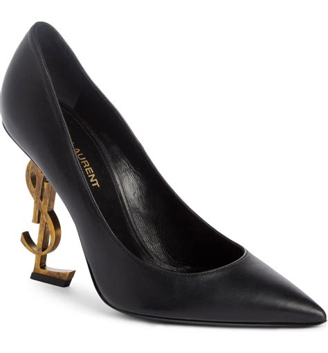 ysl shoes women price|saint laurent shoes outlet.